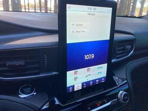 Used 2022 Ford Explorer ST w/ Equipment Group 401A image 32