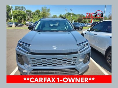Used 2026 Toyota RAV4 XLE Premium