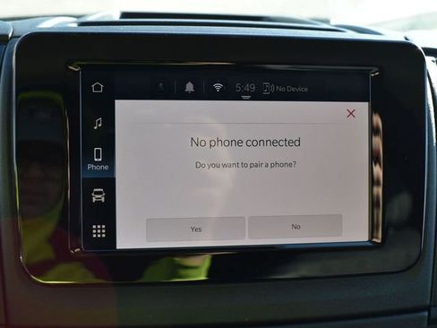 New 2025 RAM ProMaster 3500 w/ Convenience Group image 19