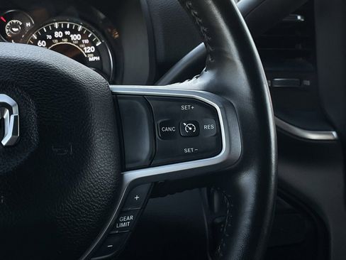 Used 2024 RAM 2500 Big Horn image 14