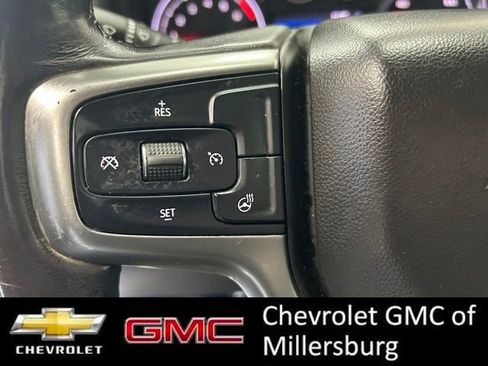 Used 2020 Chevrolet Silverado 2500 LT w/ All Star Edition image 22