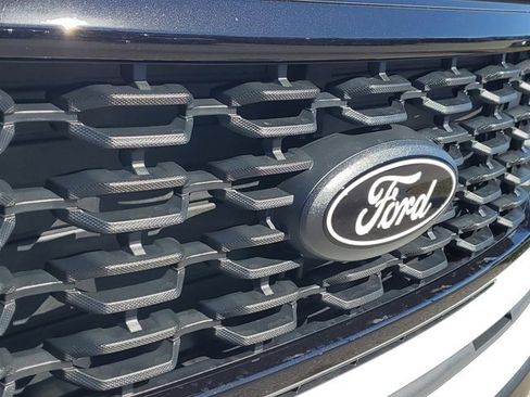 Certified 2024 Ford F150 STX w/ STX Black Appearance Package image 7