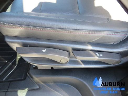 Used 2022 Chevrolet Tahoe RST w/ Luxury Package image 38