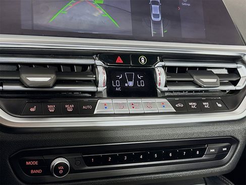 Certified 2022 BMW 430i Coupe w/ M Sport Package image 16