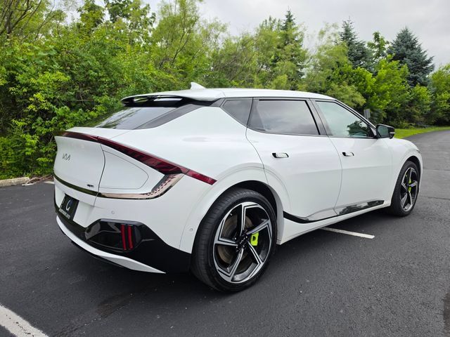 Used 2023 Kia EV6 GT AWD/4WD image 7