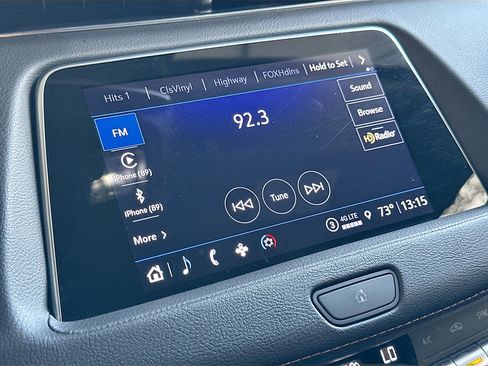 Used 2023 Cadillac XT4 Sport FWD image 14