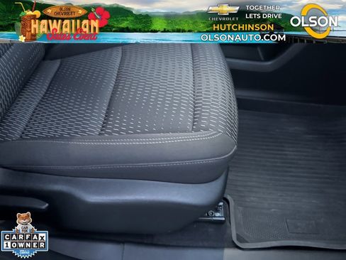 Used 2025 Chevrolet Equinox LT w/ Safety and Technology Package image 33