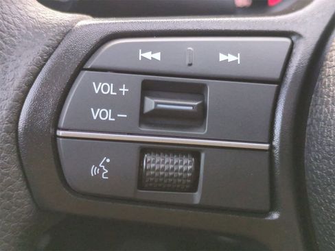 New 2025 Honda Accord SE image 25