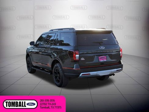Used 2022 Ford Expedition Timberline image 5
