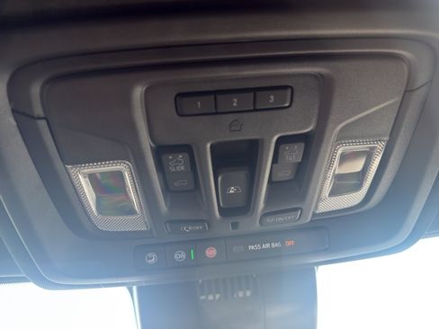Used 2024 Chevrolet Silverado 3500 High Country w/ High Country Premium Package AWD/4WD image 26