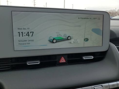 Used 2023 Hyundai Ioniq 5 SEL image 24