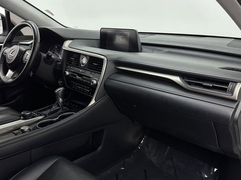 Used 2017 Lexus RX 350 FWD w/ Accessory Package image 35