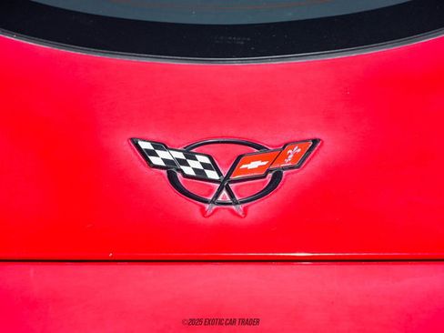 Used 1999 Chevrolet Corvette Coupe w/ Memory Pkg image 77