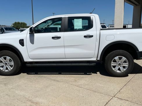 Used 2024 Ford Ranger XL AWD/4WD image 9