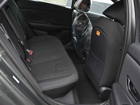 New 2026 Hyundai Elantra SEL Sport Premium FWD image 12