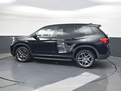 Used 2023 Honda Passport EX-L image 7