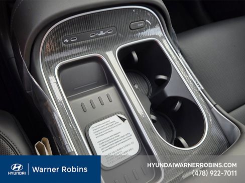 New 2026 Hyundai Palisade Calligraphy image 22