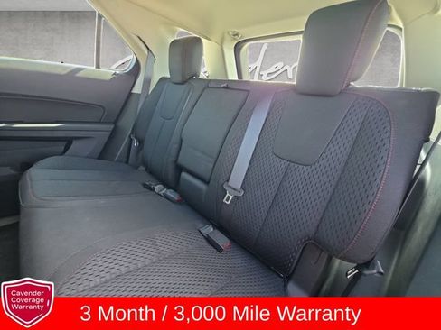 Used 2014 Chevrolet Equinox LS FWD image 22