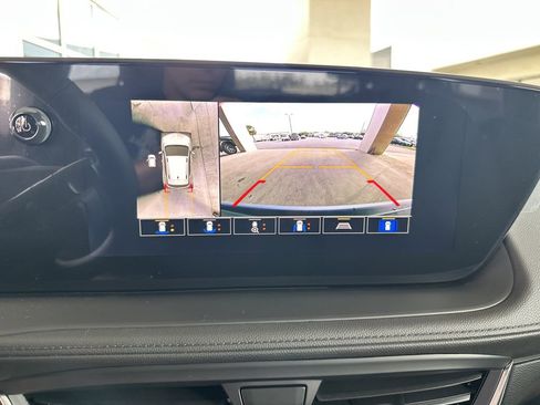 New 2026 Buick Encore GX Preferred w/ Advanced Technology Package image 26