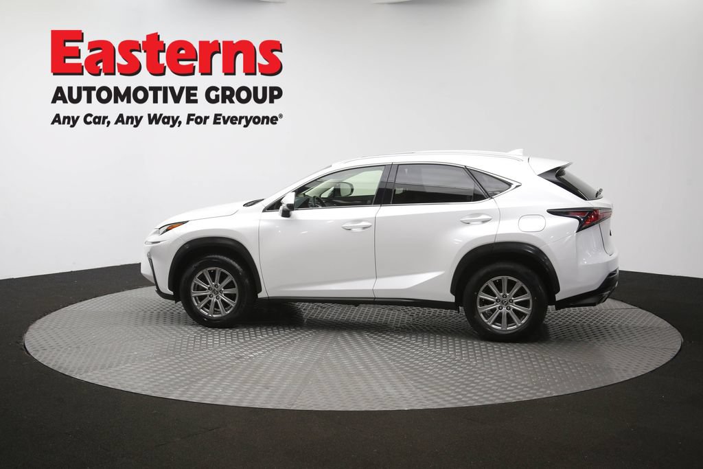 Used 2020 Lexus NX 300 AWD w/ Comfort Package image 62
