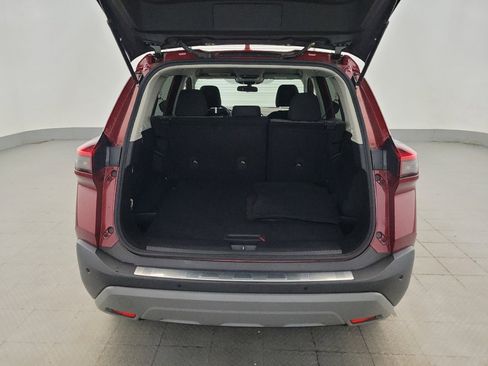 Used 2023 Nissan Rogue SV AWD/4WD image 29