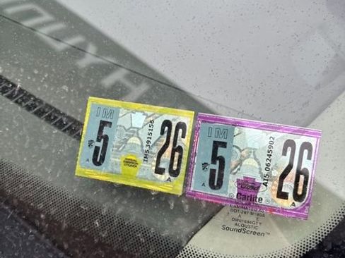 Used 2008 Ford Focus SE image 9