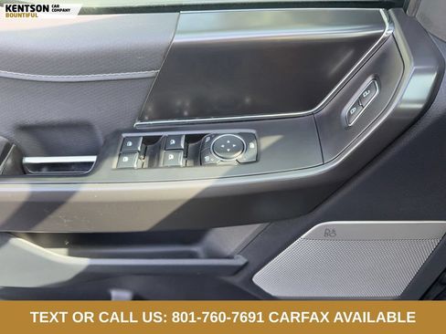 Used 2024 Ford F150 XLT w/ Equipment Group 303A High AWD/4WD image 20