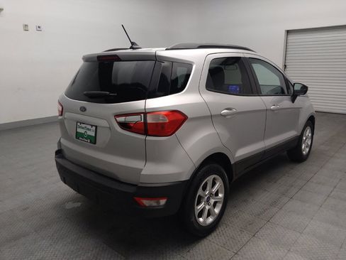 Used 2021 Ford EcoSport SE FWD image 9