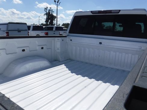 Used 2023 Chevrolet Silverado 2500 LTZ w/ LTZ Plus Package image 5