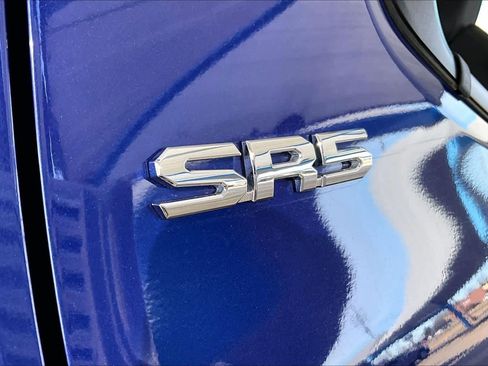 Used 2024 Toyota Tacoma SR5 image 9