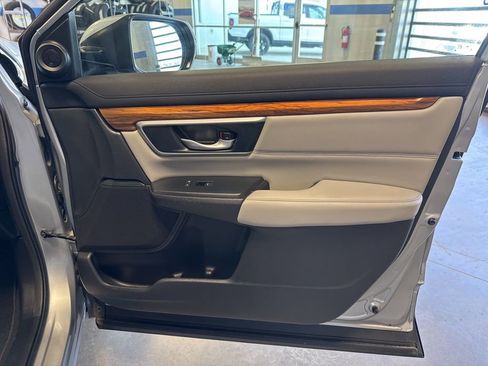 Used 2019 Honda CR-V EX-L image 31