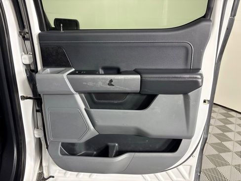 Used 2021 Ford F150 XLT w/ Equipment Group 301A Mid AWD/4WD image 51