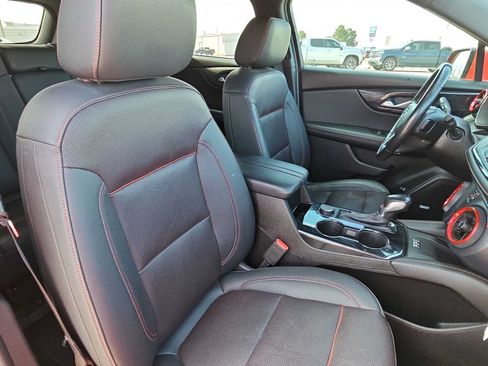 Used 2022 Chevrolet Blazer RS w/ Enhanced Convenience Package FWD image 18