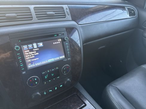 Used 2012 GMC Sierra 3500 Denali image 22