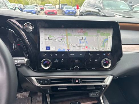 Used 2024 Lexus RX 350 Premium Plus w/ Convenience Package AWD/4WD image 25