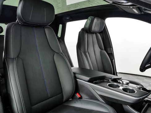 Certified 2024 Cadillac Lyriq Sport w/ LPO, Floor Liner Package RWD image 20