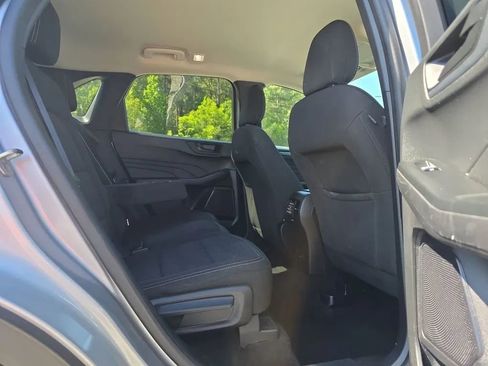 Used 2023 Ford Escape Active AWD/4WD image 43