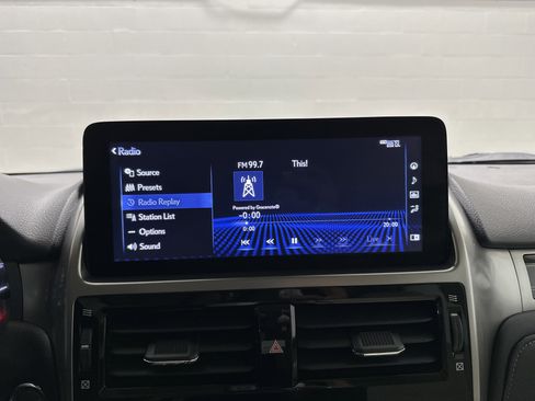 Certified 2023 Lexus GX 460 Premium image 23