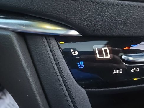 Used 2023 Cadillac XT5 Premium Luxury AWD/4WD image 25
