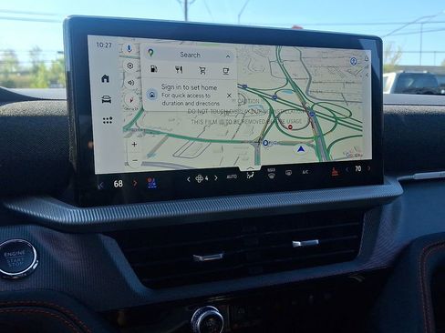 New 2026 Ford Explorer ST w/ Sun And Sound Package image 10