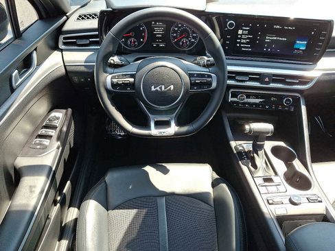 Used 2024 Kia K5 GT-Line FWD image 12