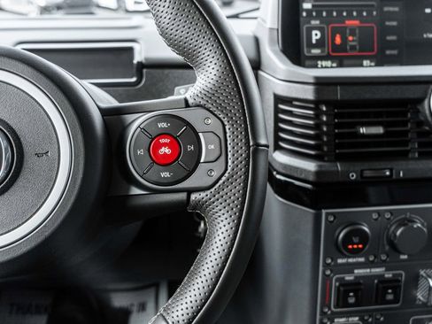 Used 2024 INEOS Grenadier Trialmaster Edition image 26