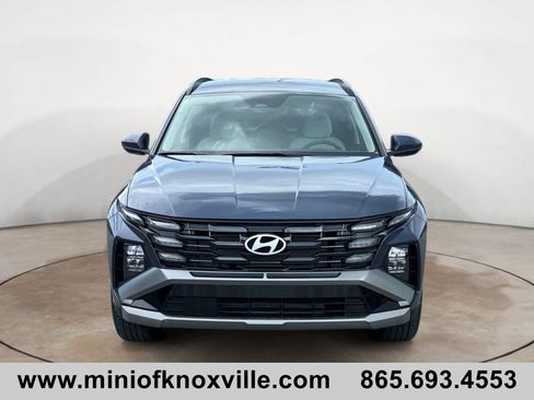 Used 2025 Hyundai Tucson SEL FWD image 8
