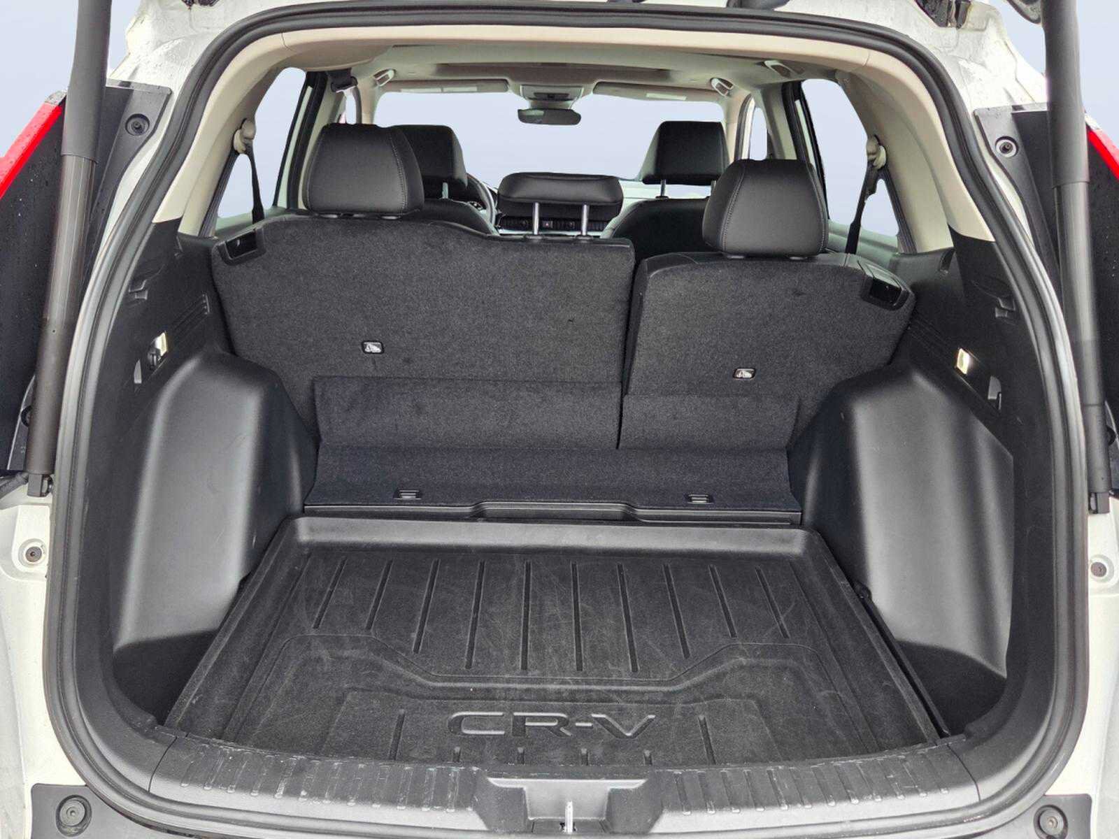 Used 2024 Honda CR-V EX-L image 12