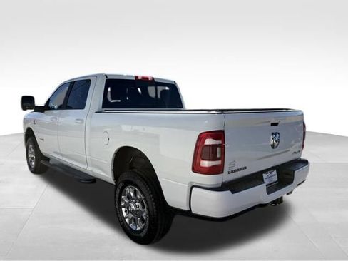 Used 2024 RAM 2500 Laramie image 11