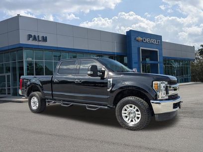 Used 2018 Ford F250 XLT