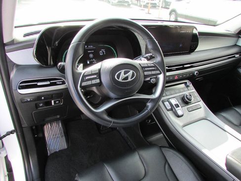 Used 2024 Hyundai Palisade XRT FWD image 14