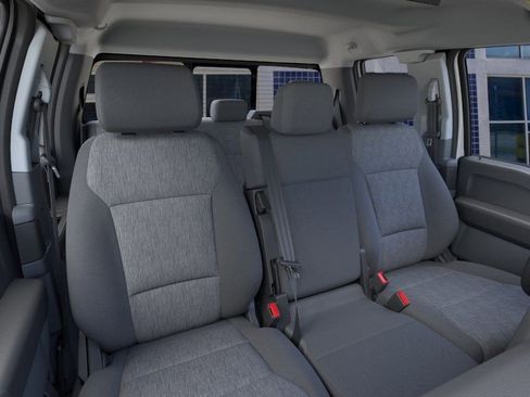 New 2026 Ford F250 XL w/ 360-Degree Camera Package image 11