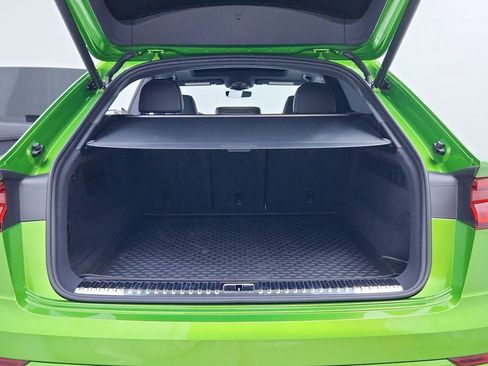 Used 2023 Audi RS Q8 image 43