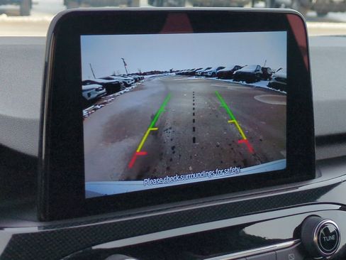 Certified 2023 Ford Escape ST-Line image 28